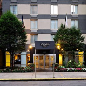Hampton Inn Manhattan Chelsea