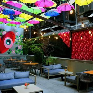 Innside by Melia New York Nomad