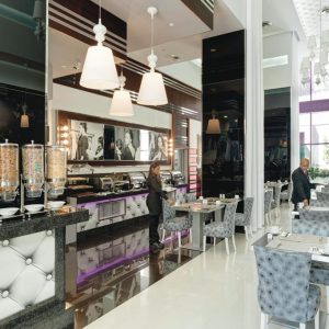 Riu Plaza New York Times Square