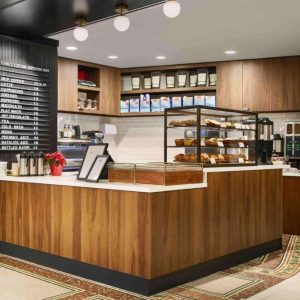 Martinique On Broadway