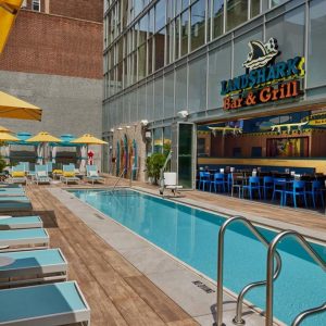 Margaritaville Resort Times Square