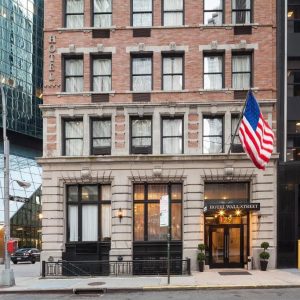 Eurostars Wall Street