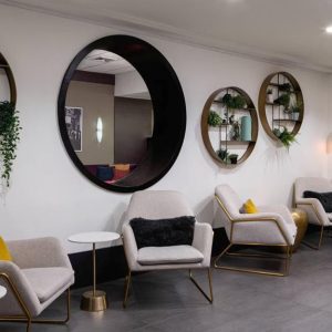 Courtyard New York Manhattan Times Square