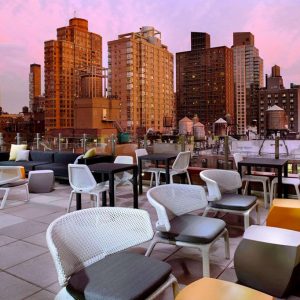 Cambria Suites Chelsea