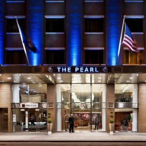 The Pearl Hotel New York