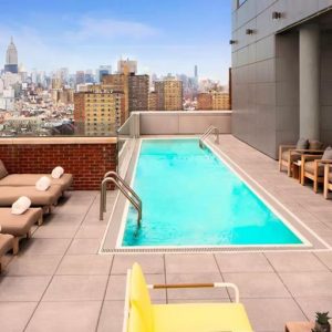 Indigo Lower East Side New York