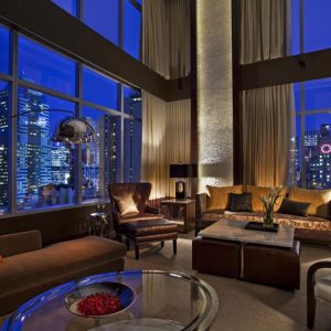 InterContinental Times Square