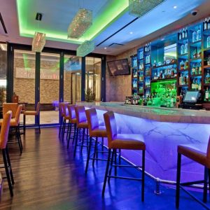 Hilton Garden Inn NY Central Park South