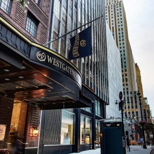 Westgate New York Grand Central