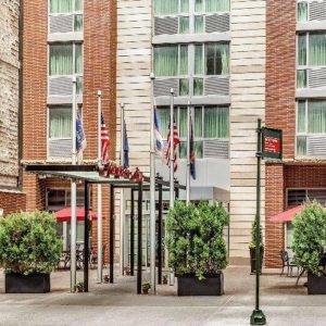 Hampton Inn Manhattan Grand Central