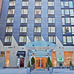 Holiday Inn Manhattan 6th Av