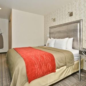 Comfort Inn Midtown West