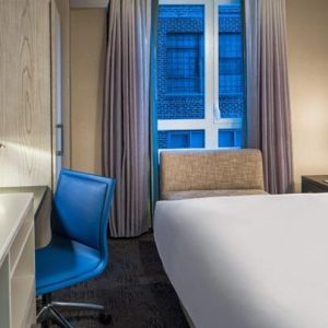 Doubletree by Hilton New York Times Square West
