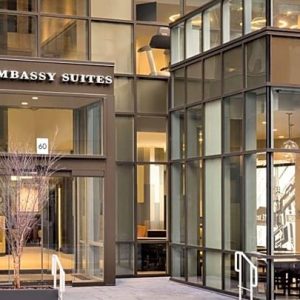 Embassy Suites by Hilton NY Manhattan Times Square