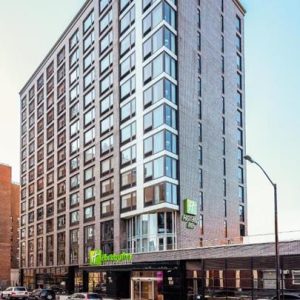 Holiday Inn Brooklyn Downtown