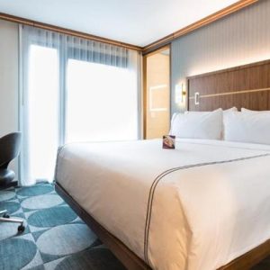 Hotel Crowne Plaza HY36 Midtown Manhattan