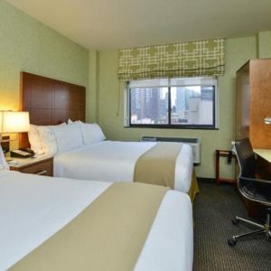 Hotel Holiday Inn Express Midtown West