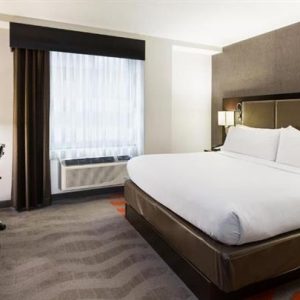 Hotel Holiday Inn Lower East Side