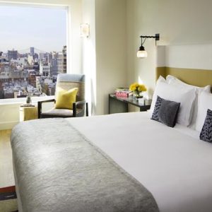 Hotel Indigo Lower East Side New York