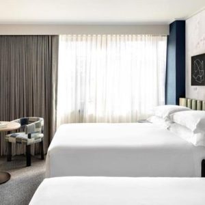 Hotel Kimpton Theta New York York - Times Square