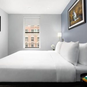 Hotel OYO Times Square