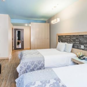 Hotel Tryp by Wyndham Times Square South