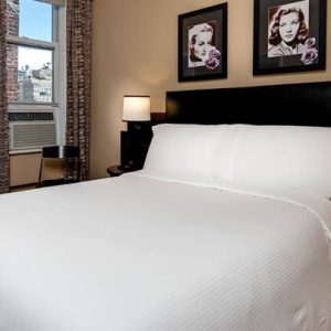 Washington Square Hotel