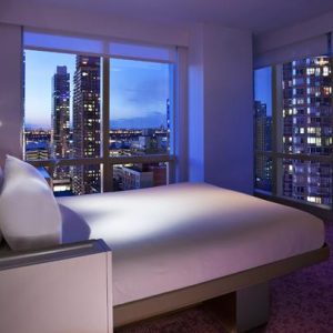 YOTEL New York Times Square