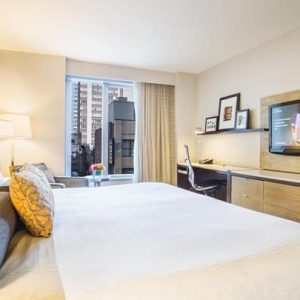 InterContinental New York Times Square