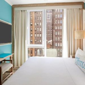 Margaritaville Resort Times Square