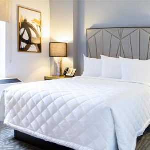 Martinique New York on Broadway, Curio By Hilton