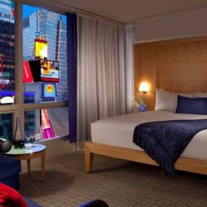 Millennium Premier New York Times Square