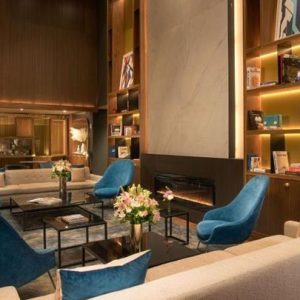 NH Collection New York Madison Avenue