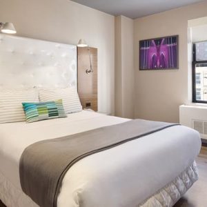 The Gallivant Times Square