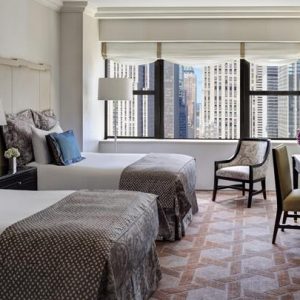 The Lotte New York Palace