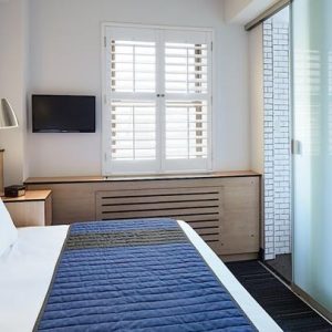 The Pod 51st Street Hotel