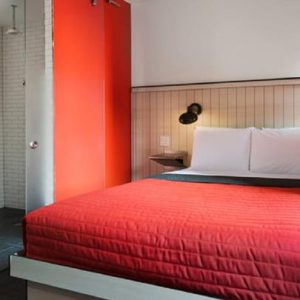 The Pod Hotel 39th Street