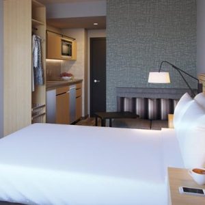 Towneplace Suites New York Times Square